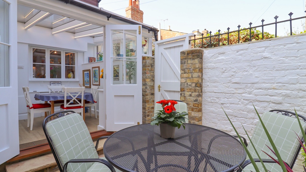 Photo of Outdoor in Deal