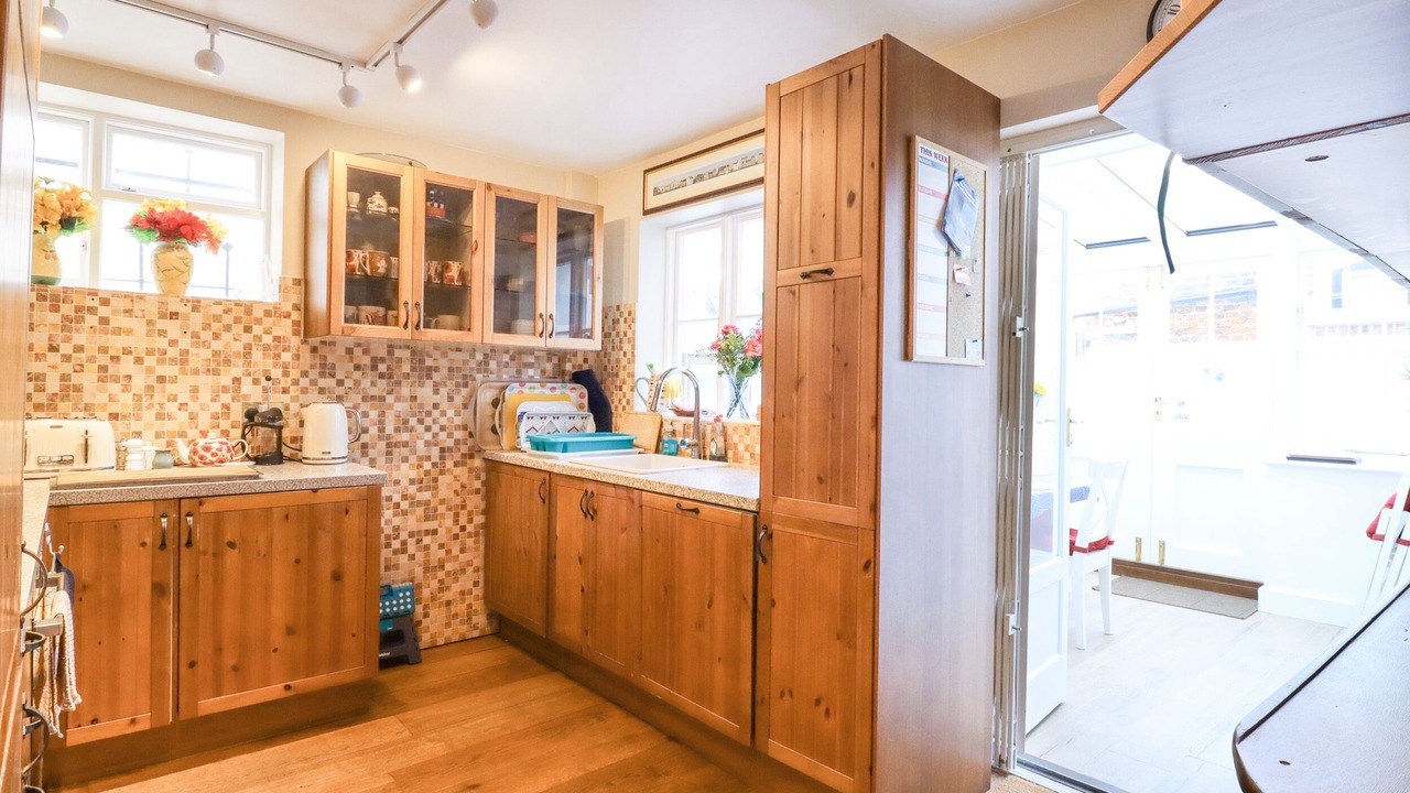 Photo of Kitchen in Deal