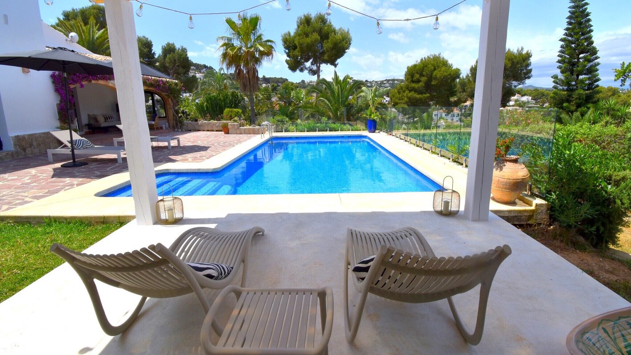 Photo of Outdoor in El Tosalet