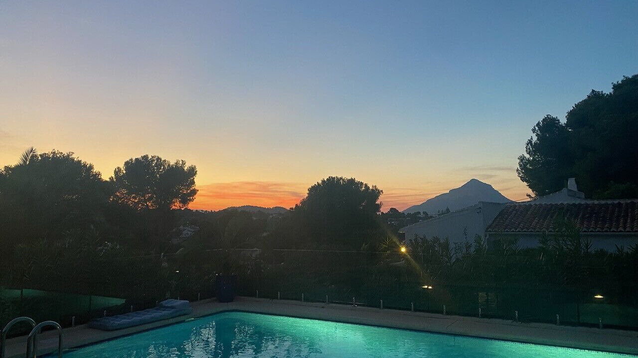 Photo of Outdoor in El Tosalet