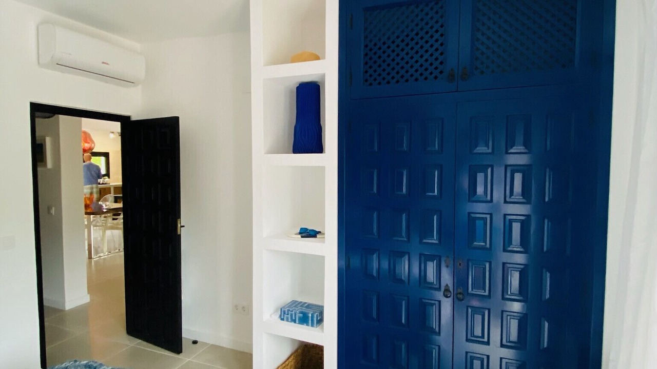 Photo of Bedroom in El Tosalet