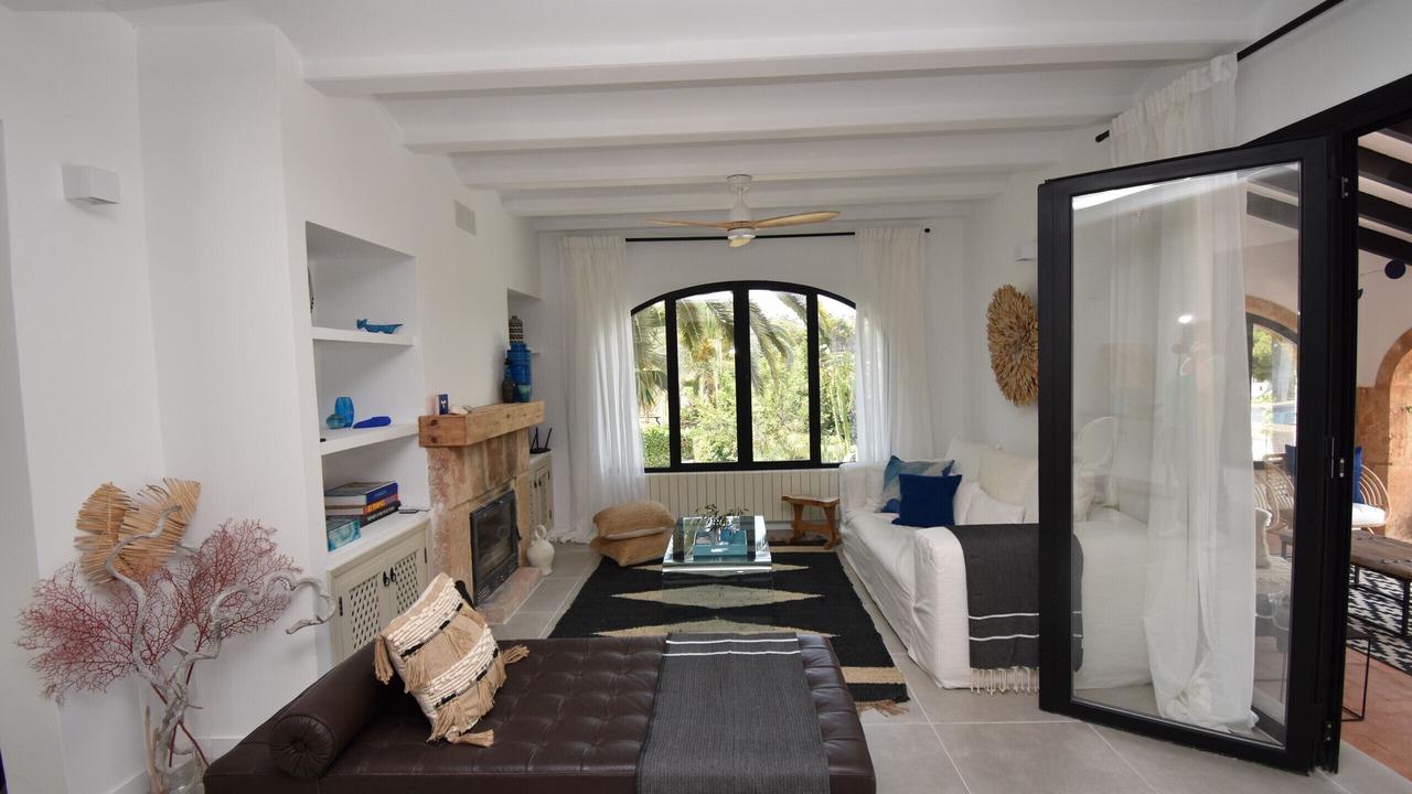 Photo of Livingroom in El Tosalet