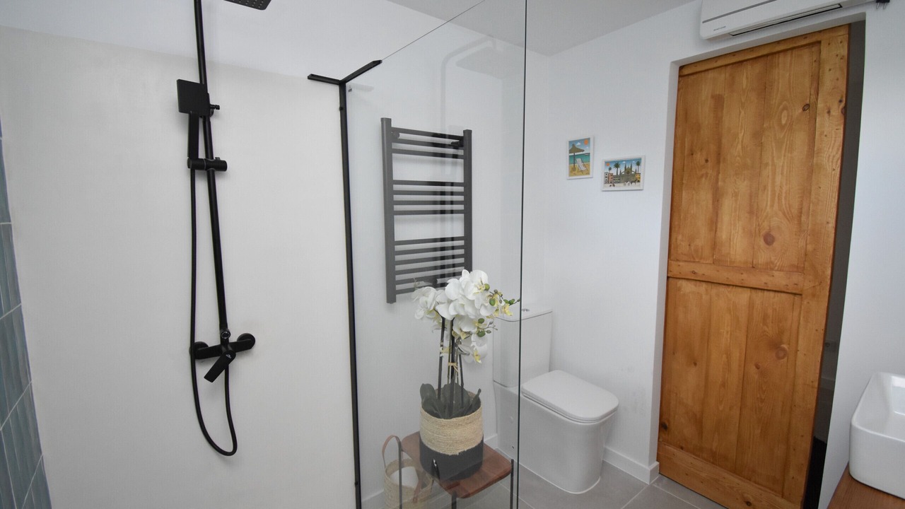 Photo of Bathroom in El Tosalet