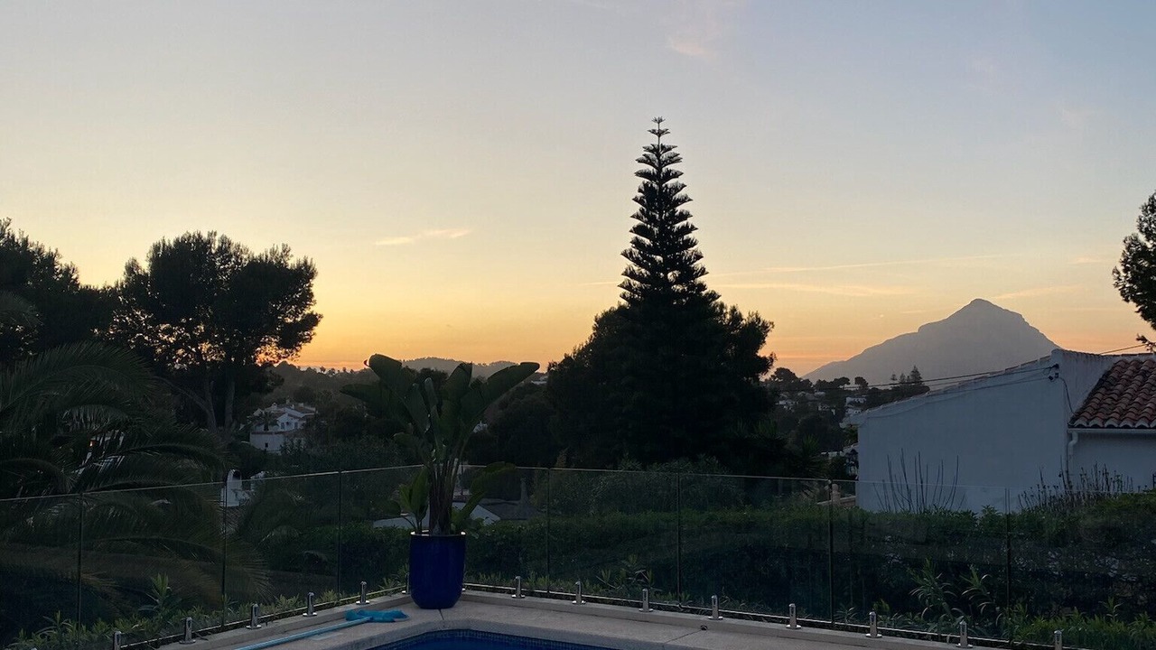 Photo of Outdoor in El Tosalet