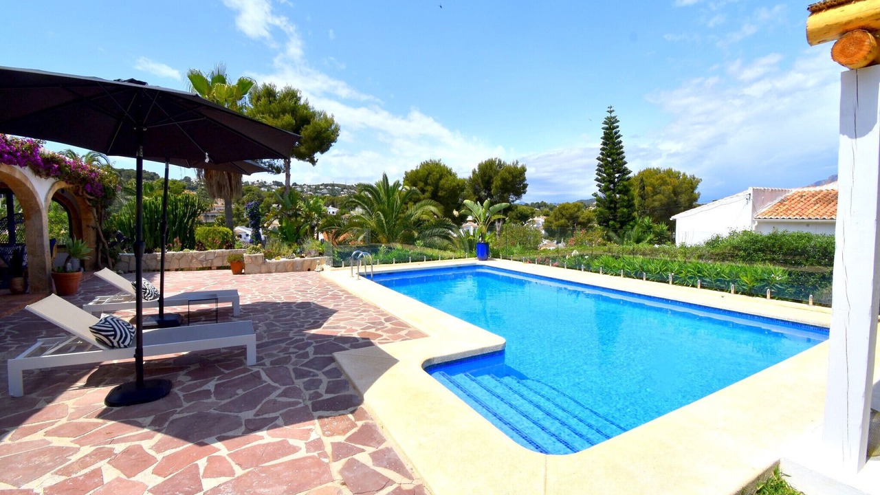 Photo of Outdoor in El Tosalet