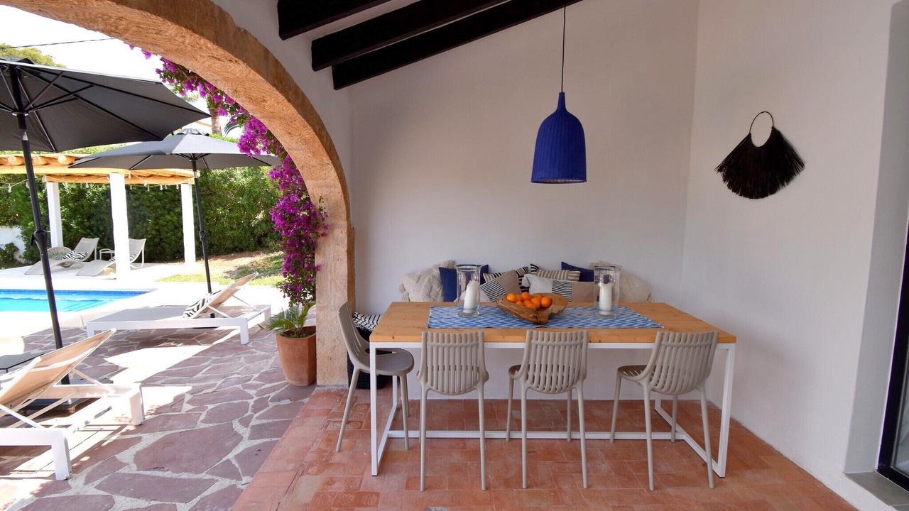 Photo of Outdoor in El Tosalet