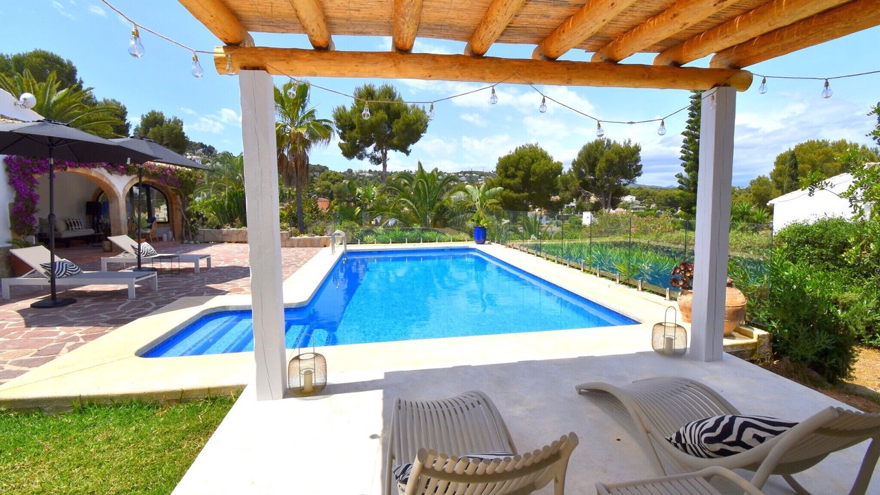 Photo of Outdoor in El Tosalet