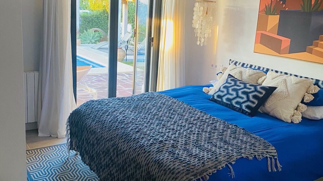 Photo of Bedroom in El Tosalet