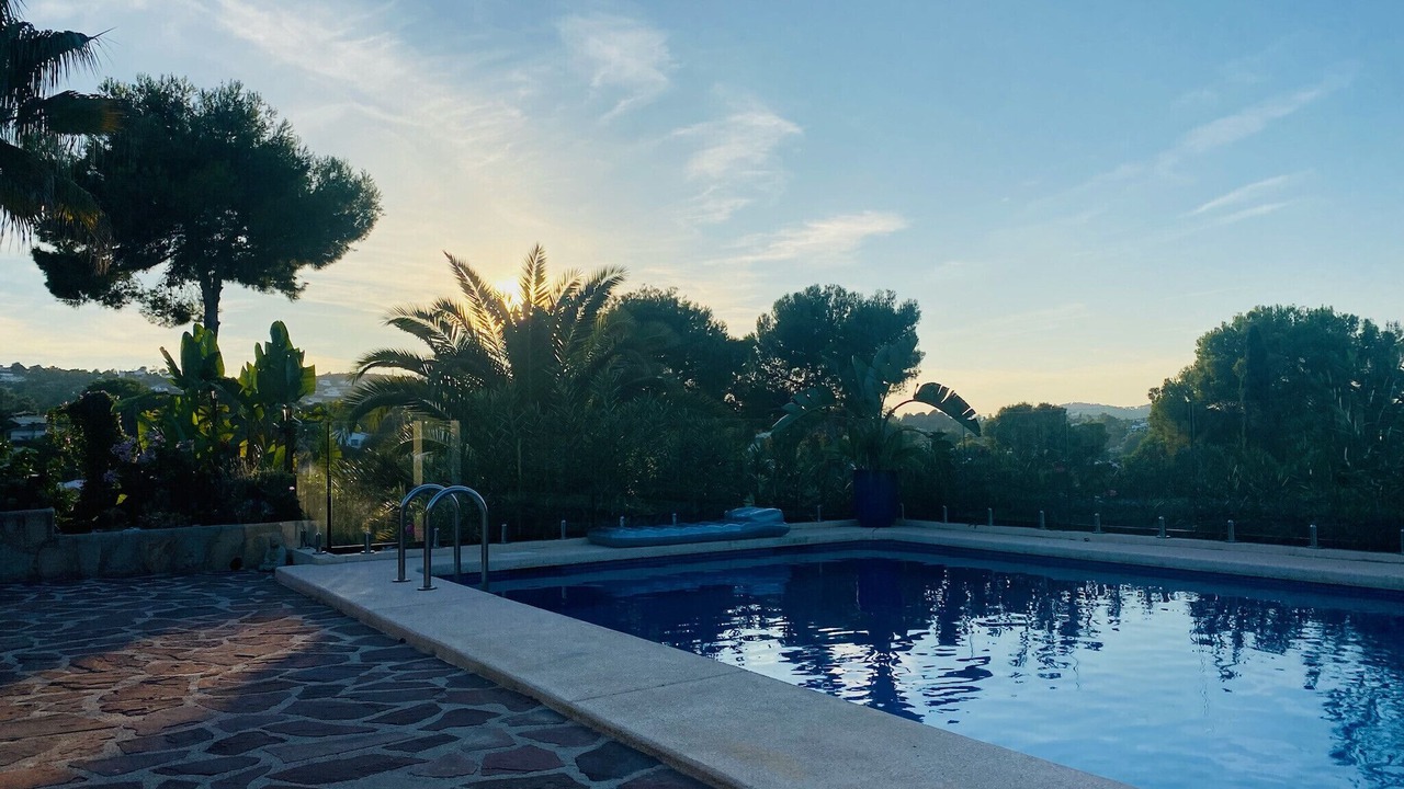 Photo of Outdoor in El Tosalet