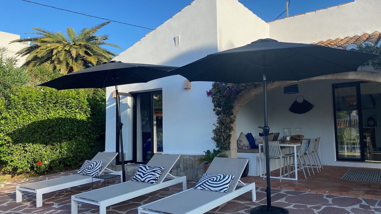Photo of Outdoor in El Tosalet
