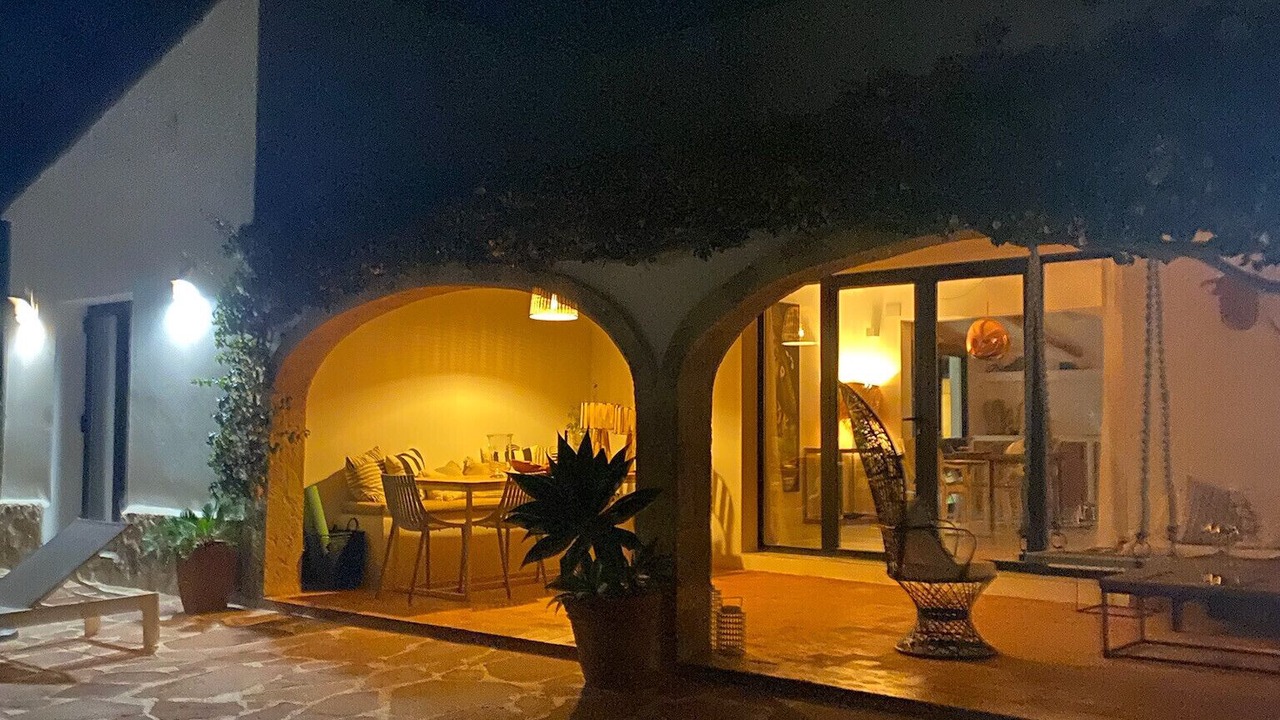 Photo of Outdoor in El Tosalet