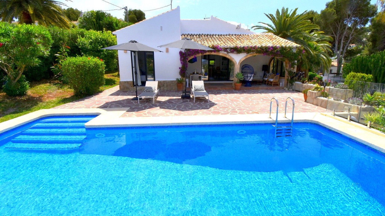 Photo of Outdoor in El Tosalet