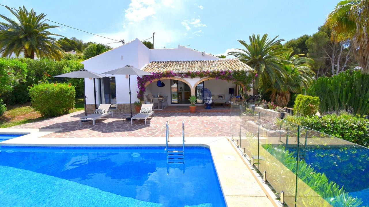 Photo of Outdoor in El Tosalet