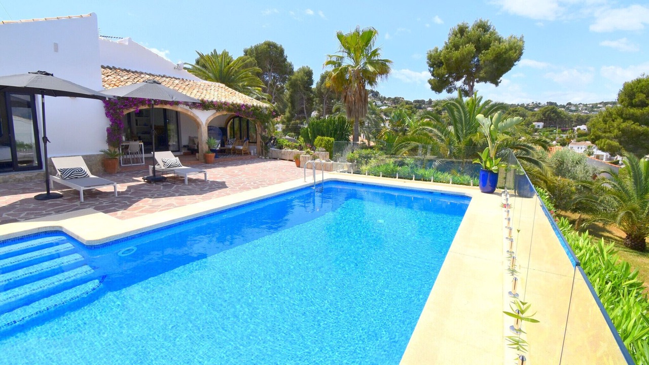 Photo of Outdoor in El Tosalet