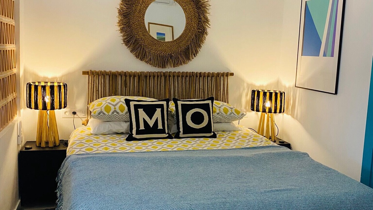 Photo of Bedroom in El Tosalet