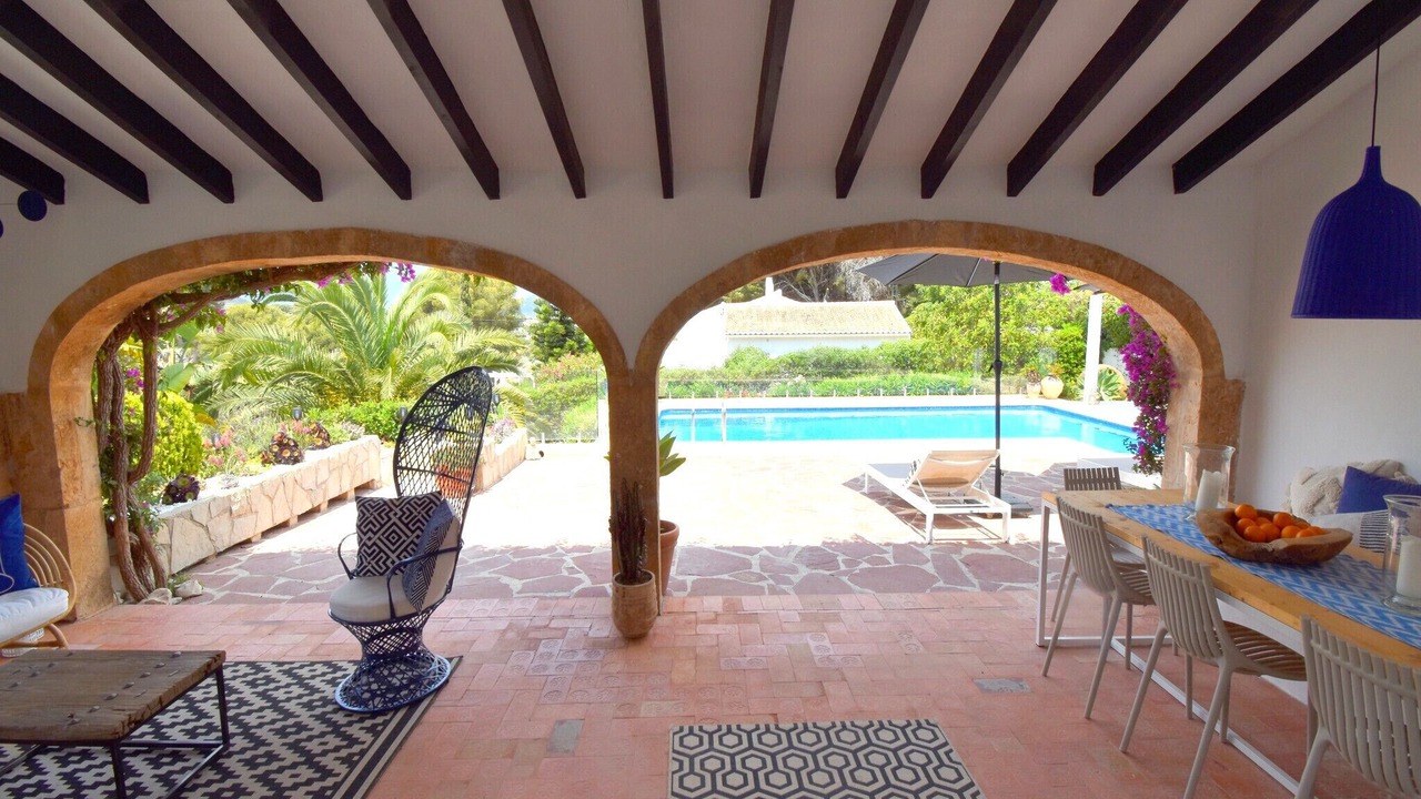 Photo of Outdoor in El Tosalet