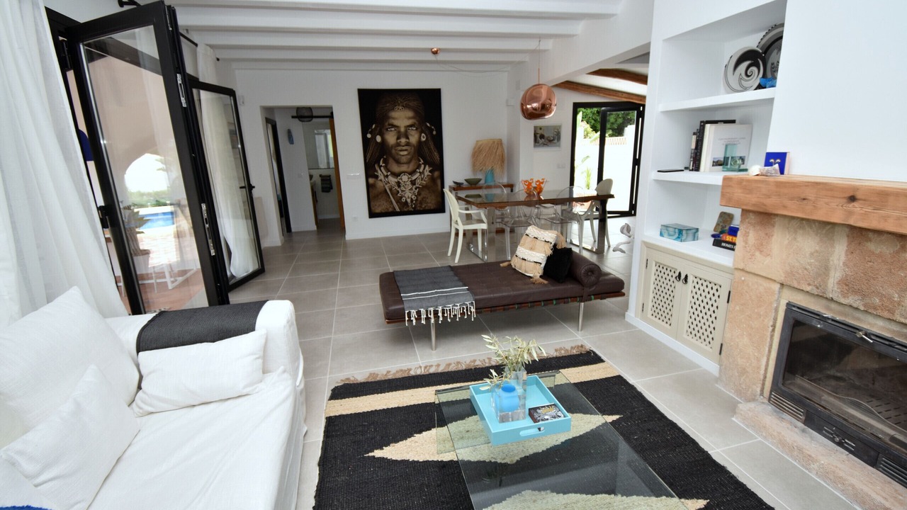 Photo of Livingroom in El Tosalet