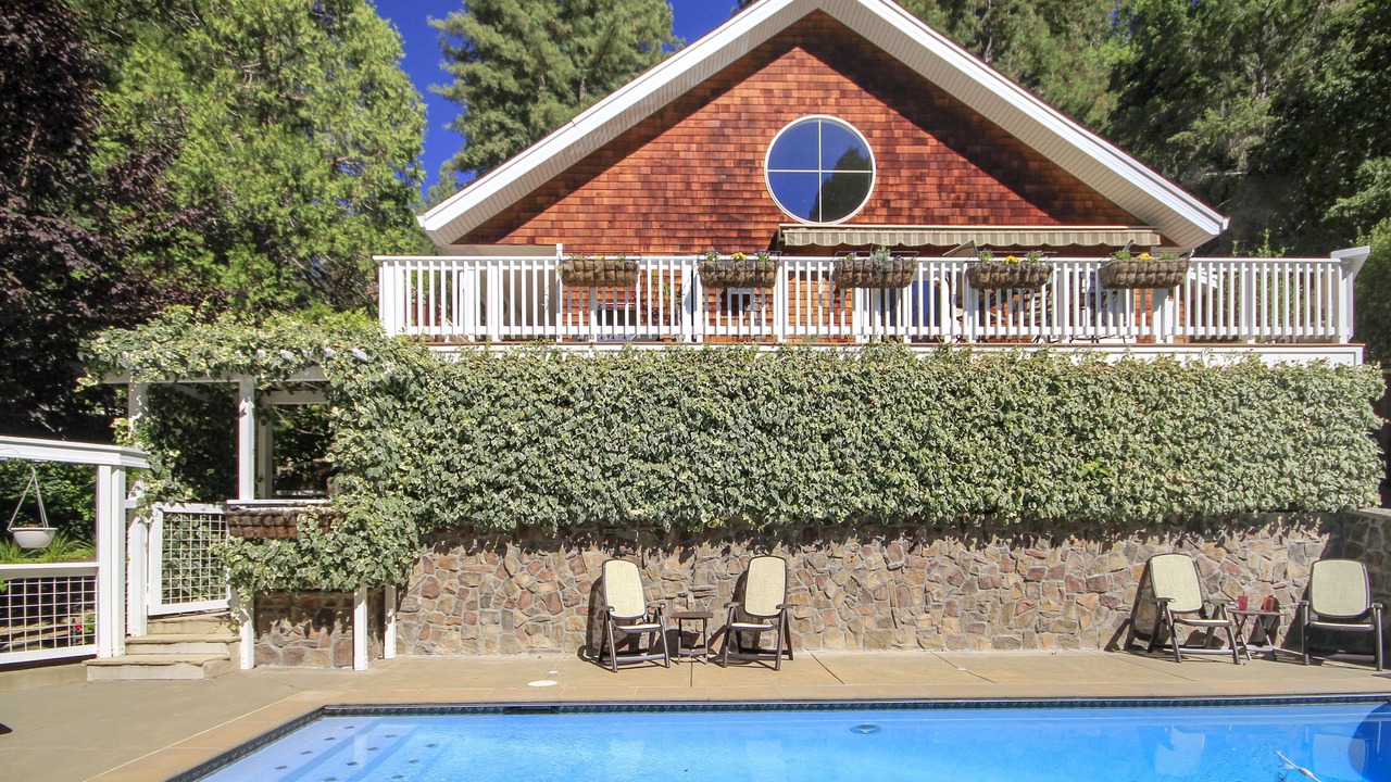 Photo of Outdoor in Forestville