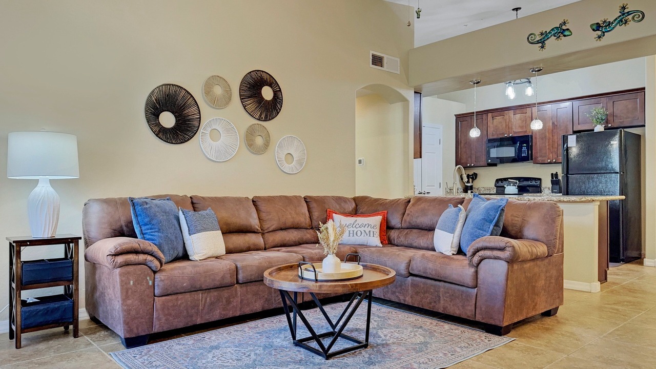 Photo of Livingroom in Parkwood Ranch