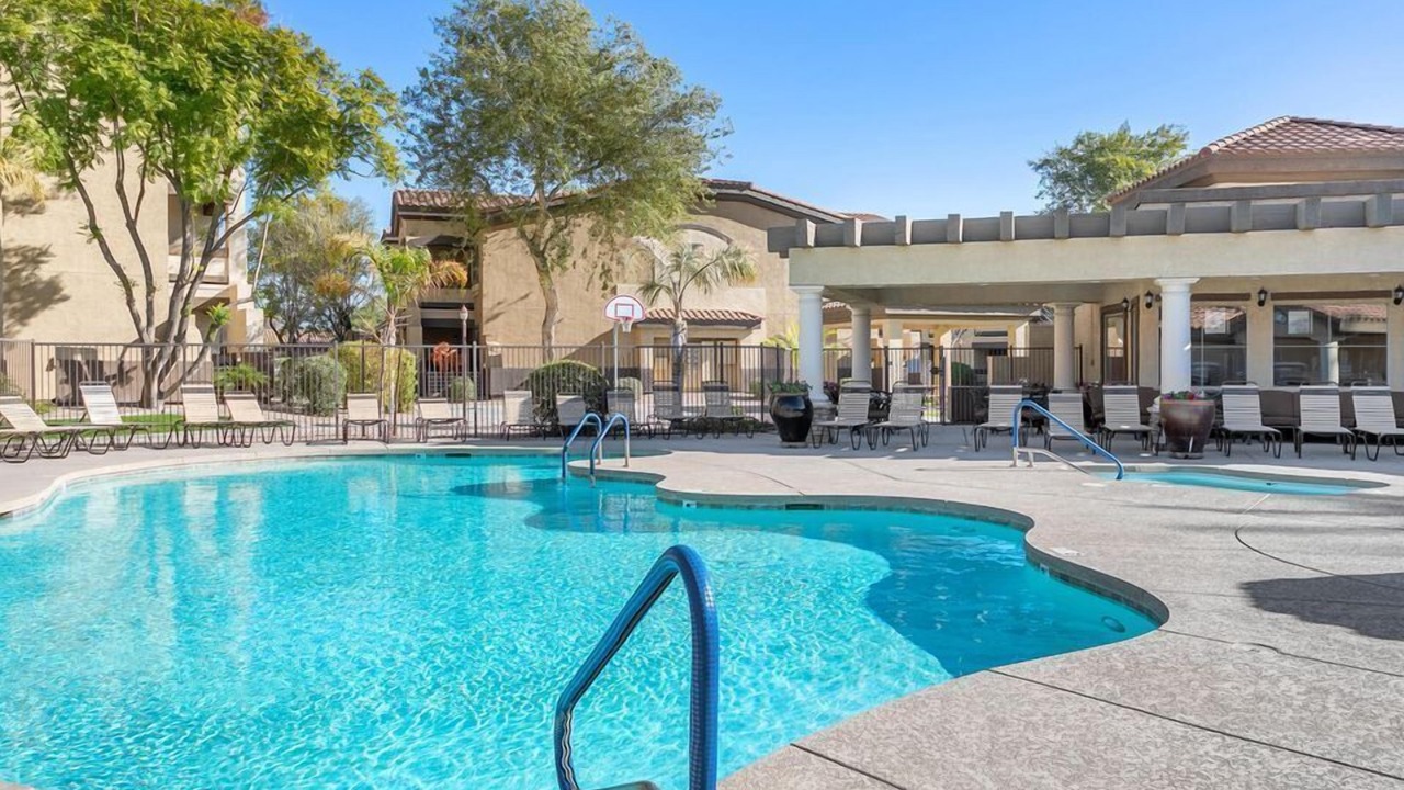 Photo of Outdoor in Parkwood Ranch