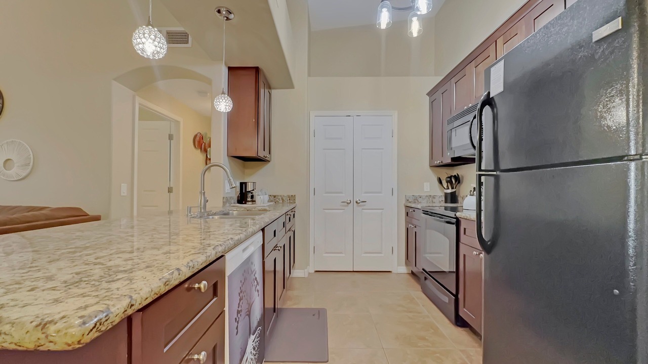 Photo of Kitchen in Parkwood Ranch