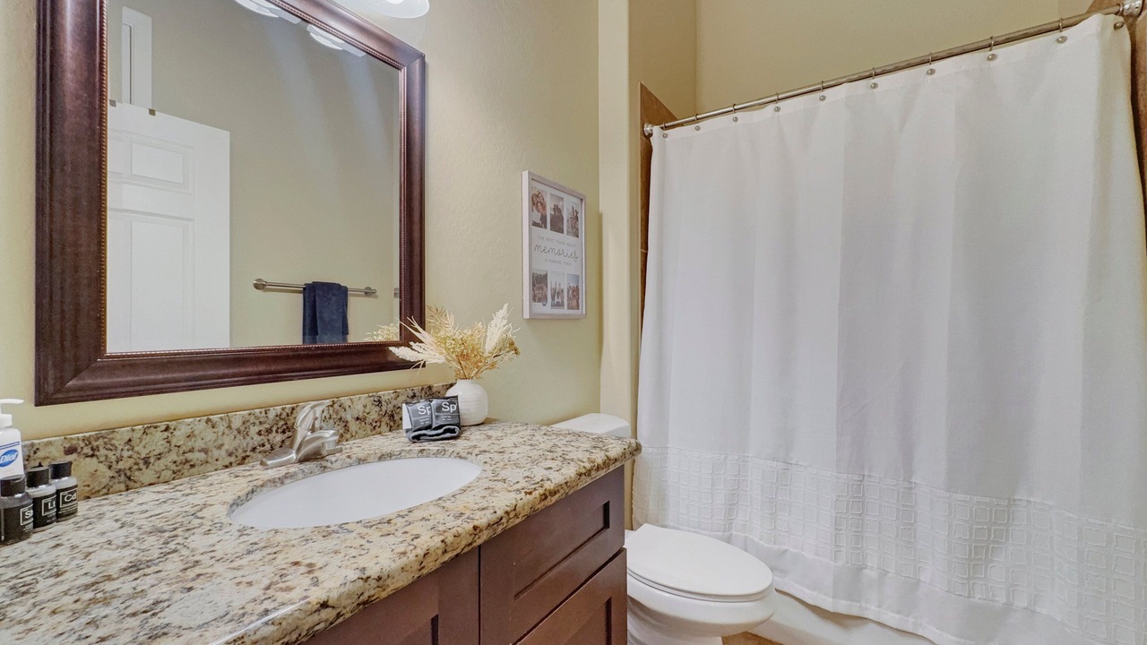 Photo of Bathroom in Parkwood Ranch