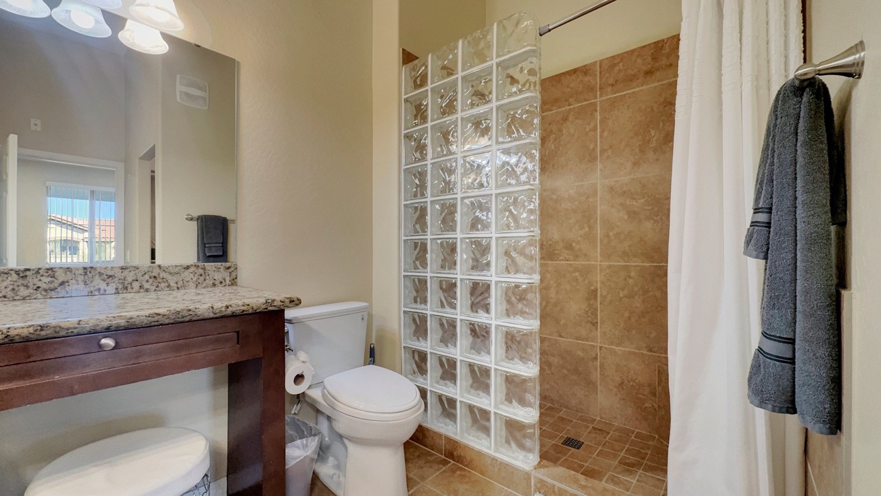 Photo of Bathroom in Parkwood Ranch