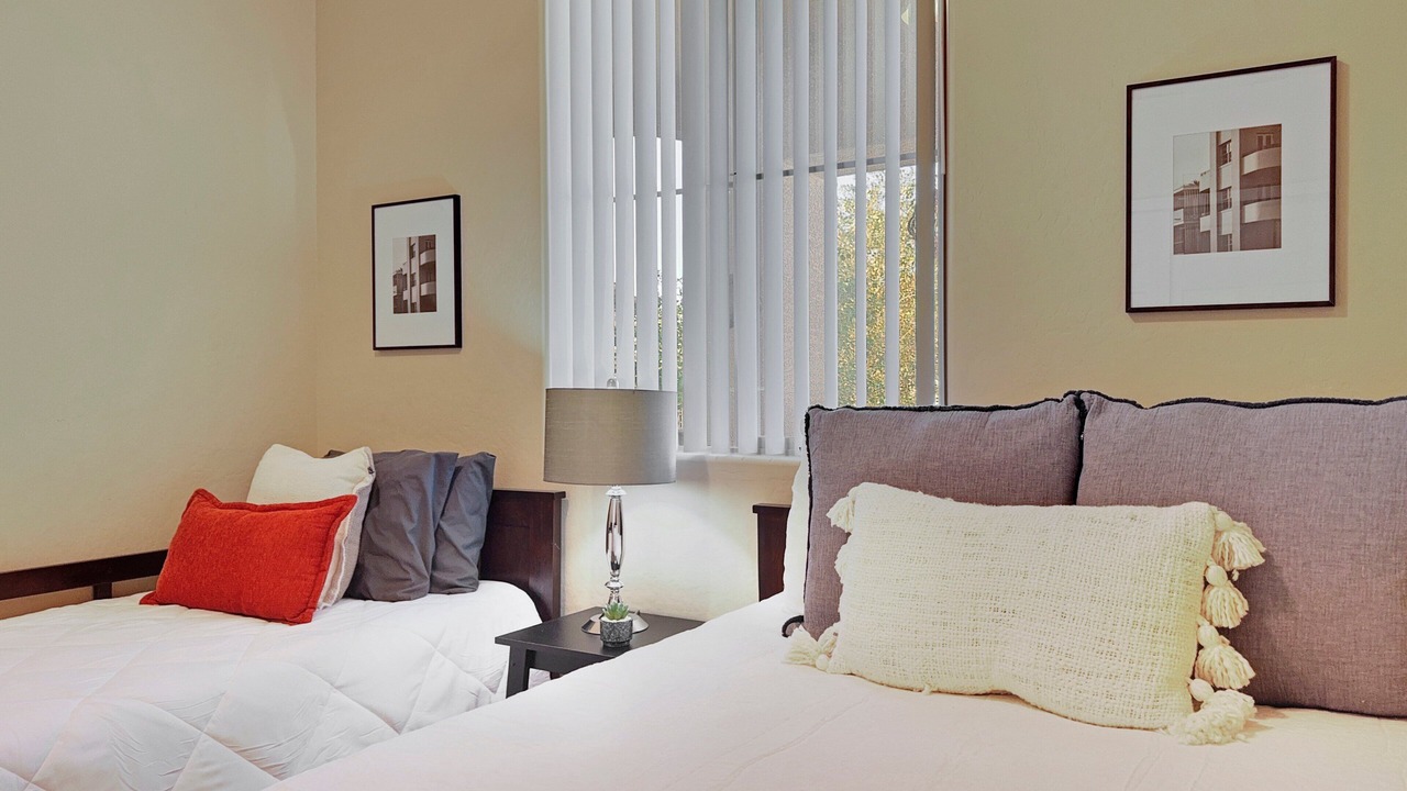 Photo of Bedroom in Parkwood Ranch