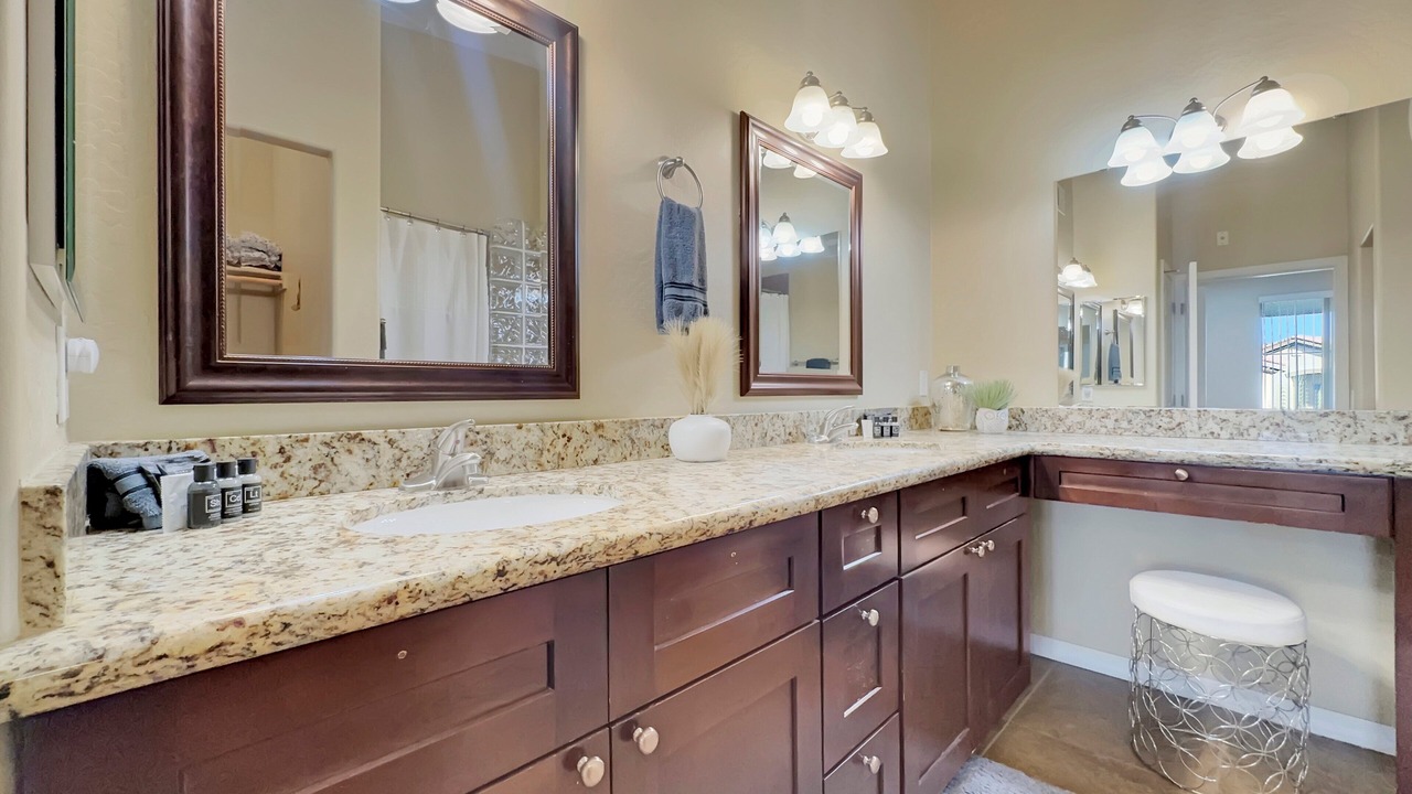 Photo of Bathroom in Parkwood Ranch