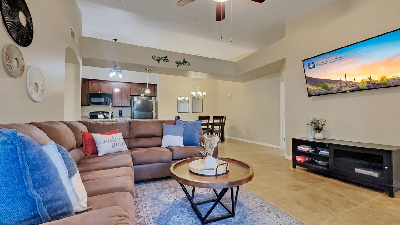 Photo of Livingroom in Parkwood Ranch