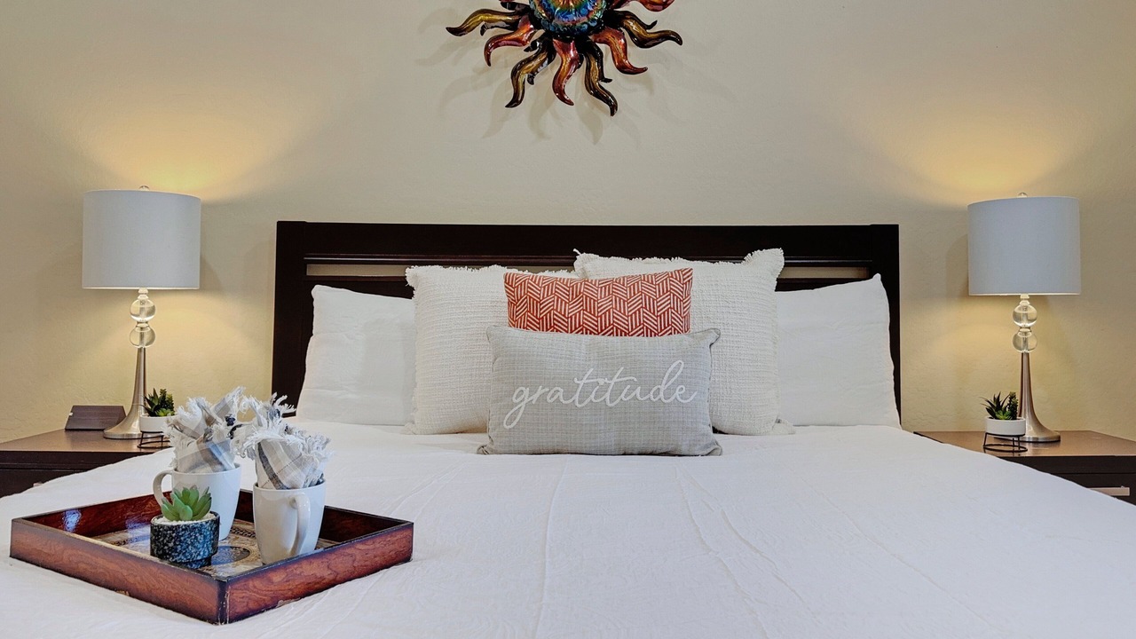 Photo of Bedroom in Parkwood Ranch