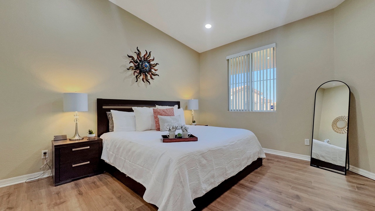 Photo of Bedroom in Parkwood Ranch