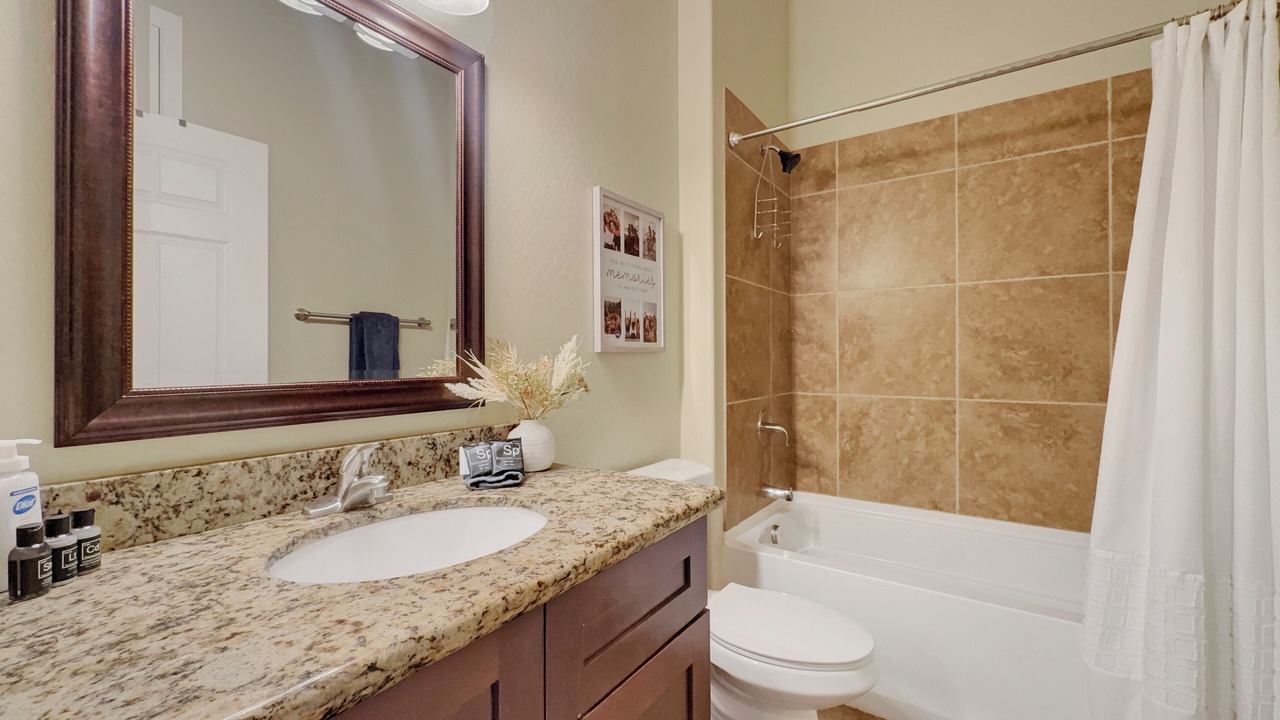 Photo of Bathroom in Parkwood Ranch