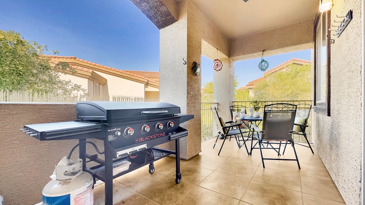 Photo of Outdoor in Parkwood Ranch