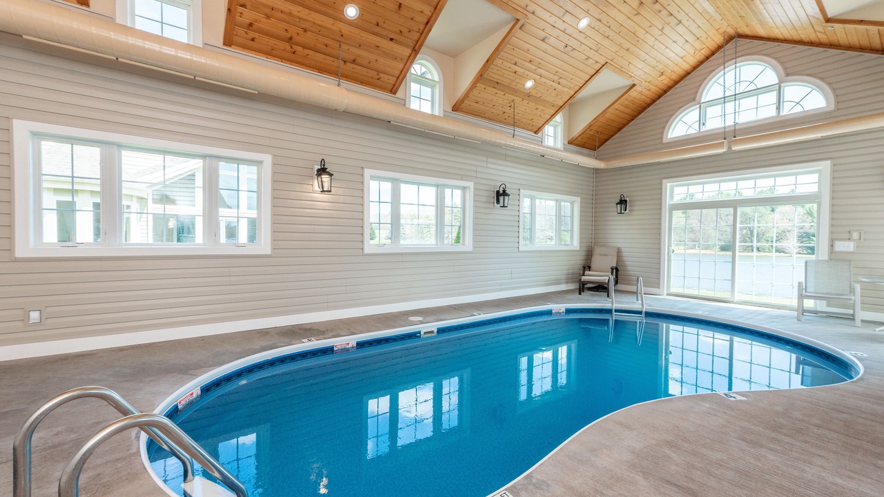 Photo of Outdoor in Waterfront Greens