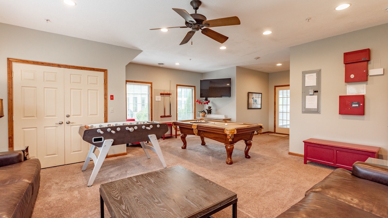Photo of Bedroom in Waterfront Greens