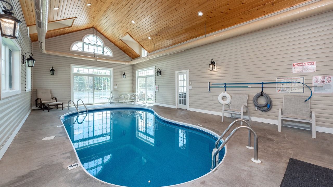 Photo of Outdoor in Waterfront Greens