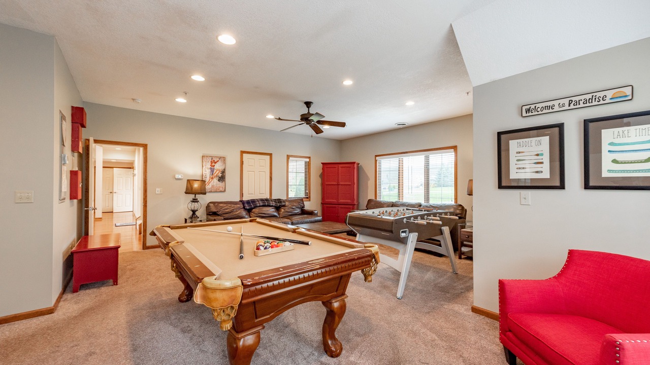 Photo of Bedroom in Waterfront Greens