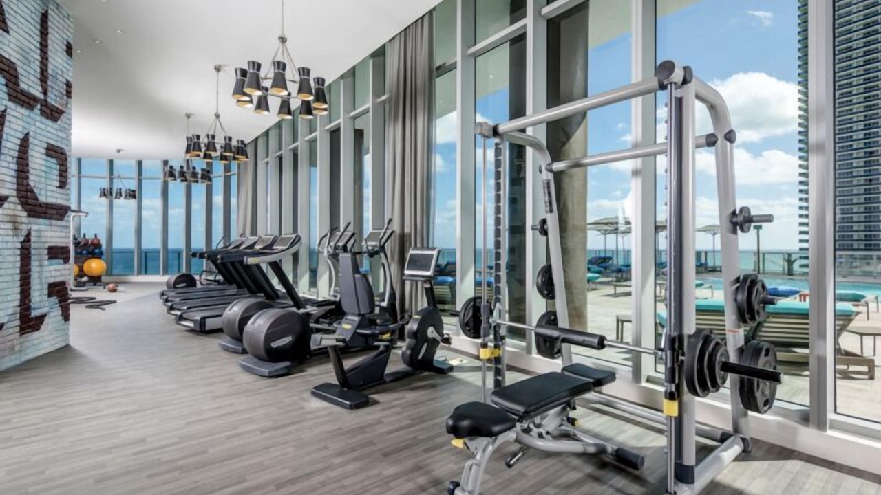 Photo of Others in Hollywood South Central Beach