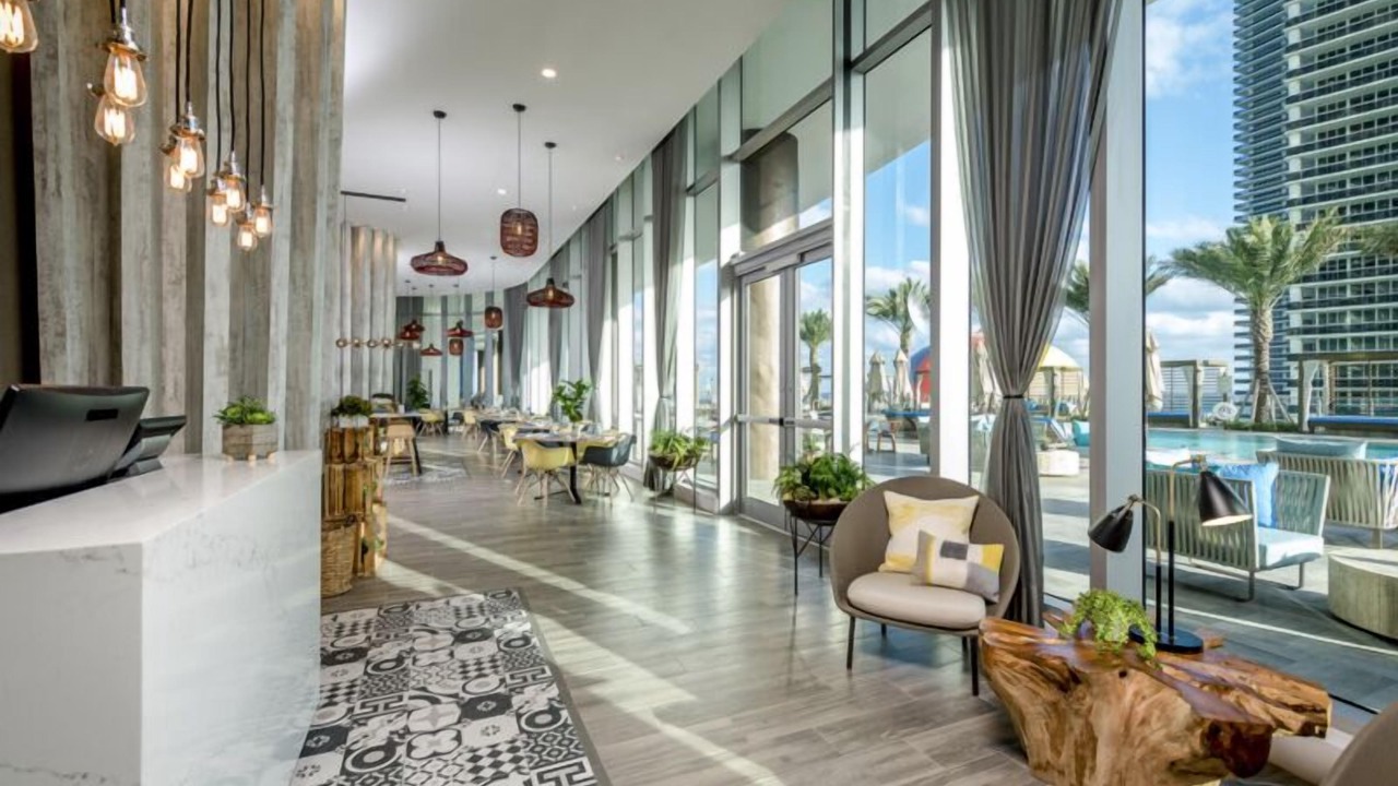 Photo of Others in Hollywood South Central Beach