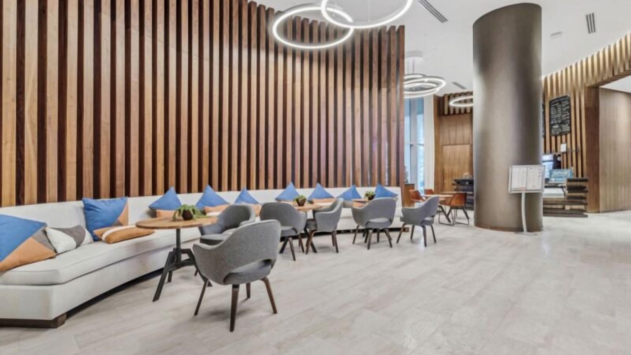 Photo of Others in Hollywood South Central Beach