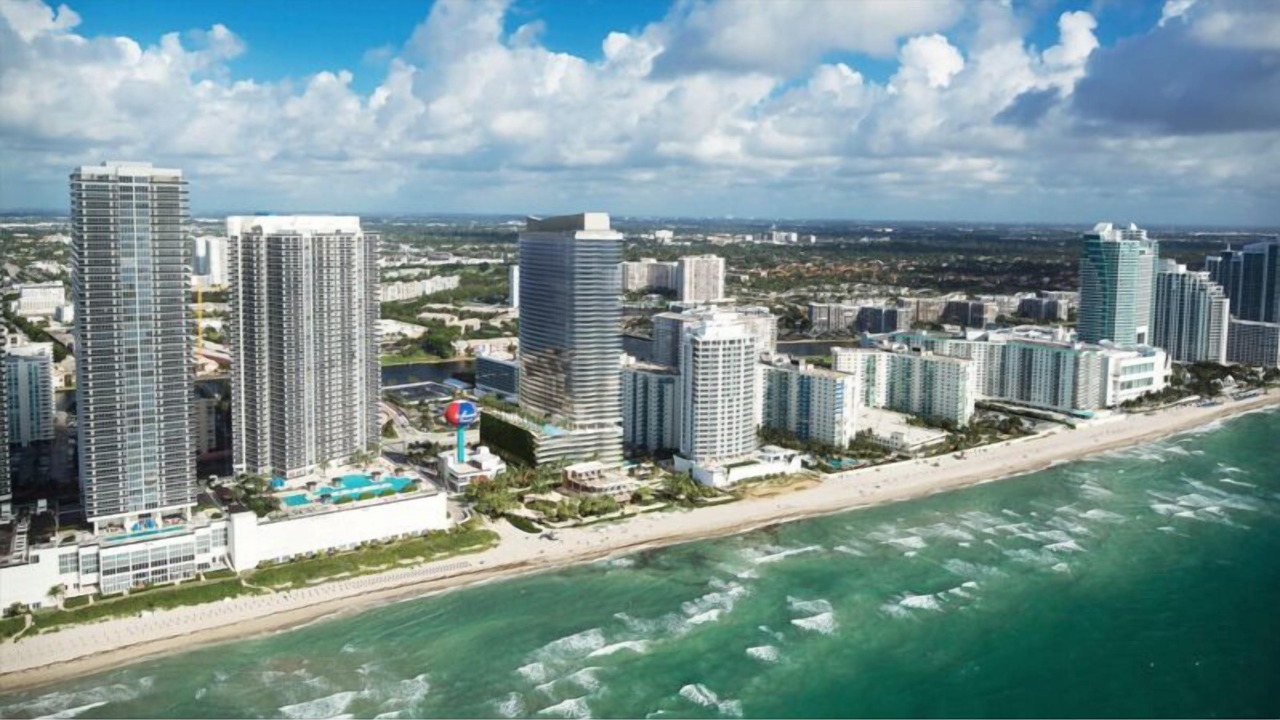 Photo of Others in Hollywood South Central Beach