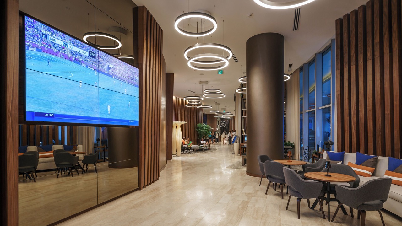 Photo of Others in Hollywood South Central Beach