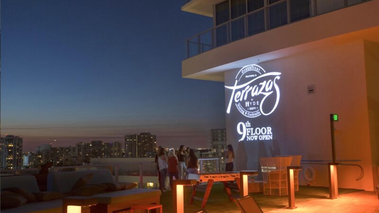 Photo of Others in Hollywood South Central Beach