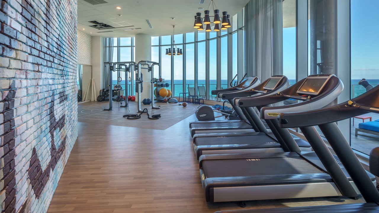 Photo of Others in Hollywood South Central Beach