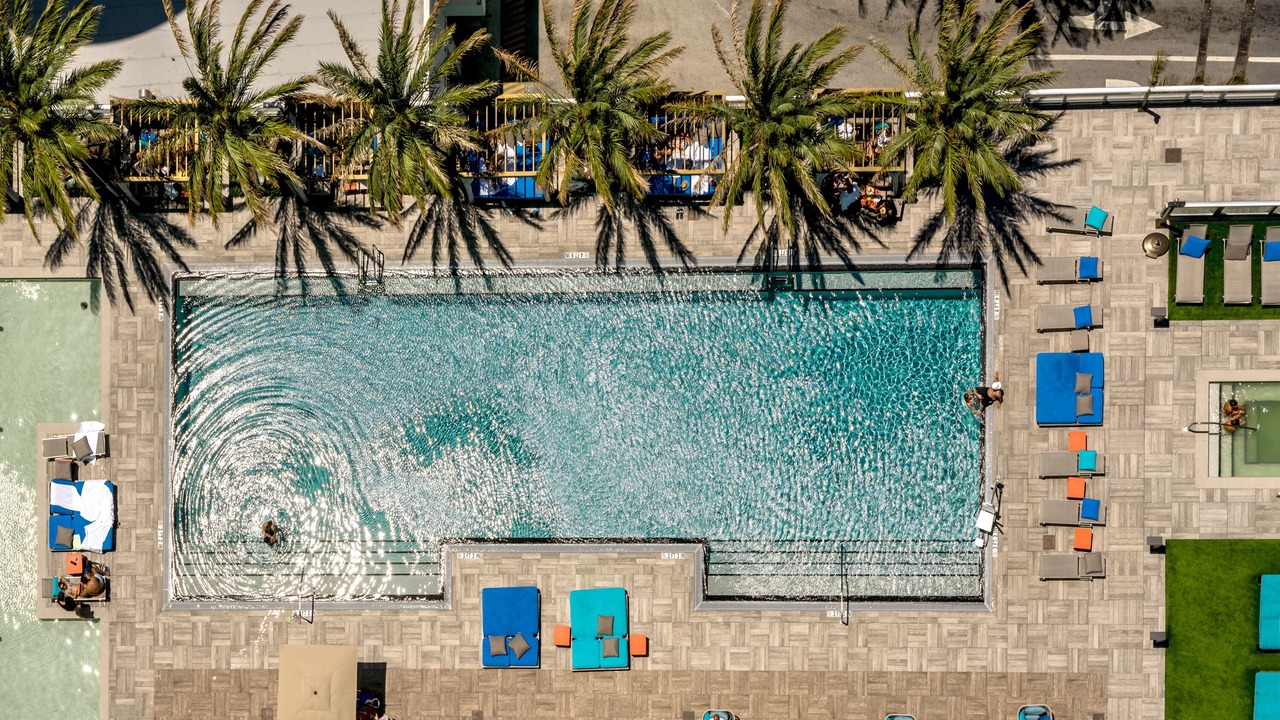 Photo of Outdoor in Hollywood South Central Beach