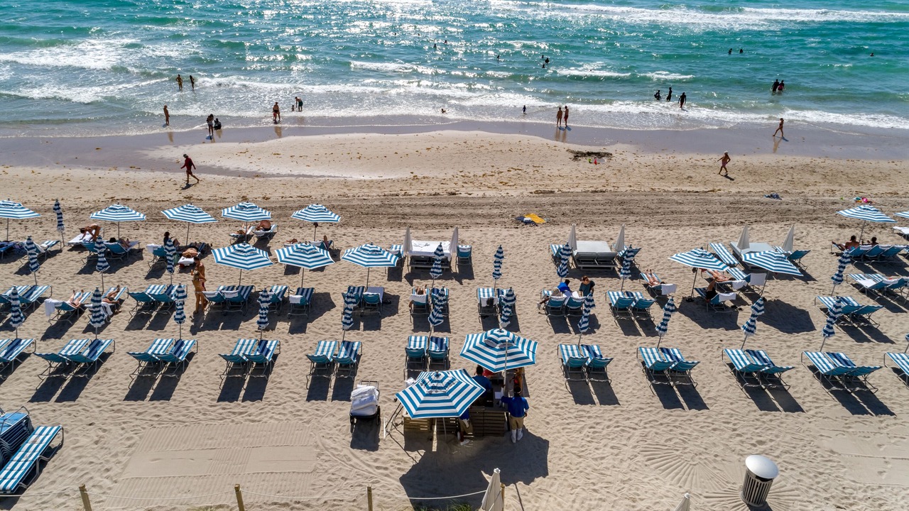 Photo of Others in Hollywood South Central Beach