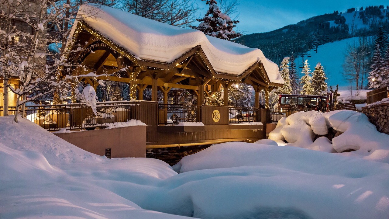Photo of Others in Beaver Creek