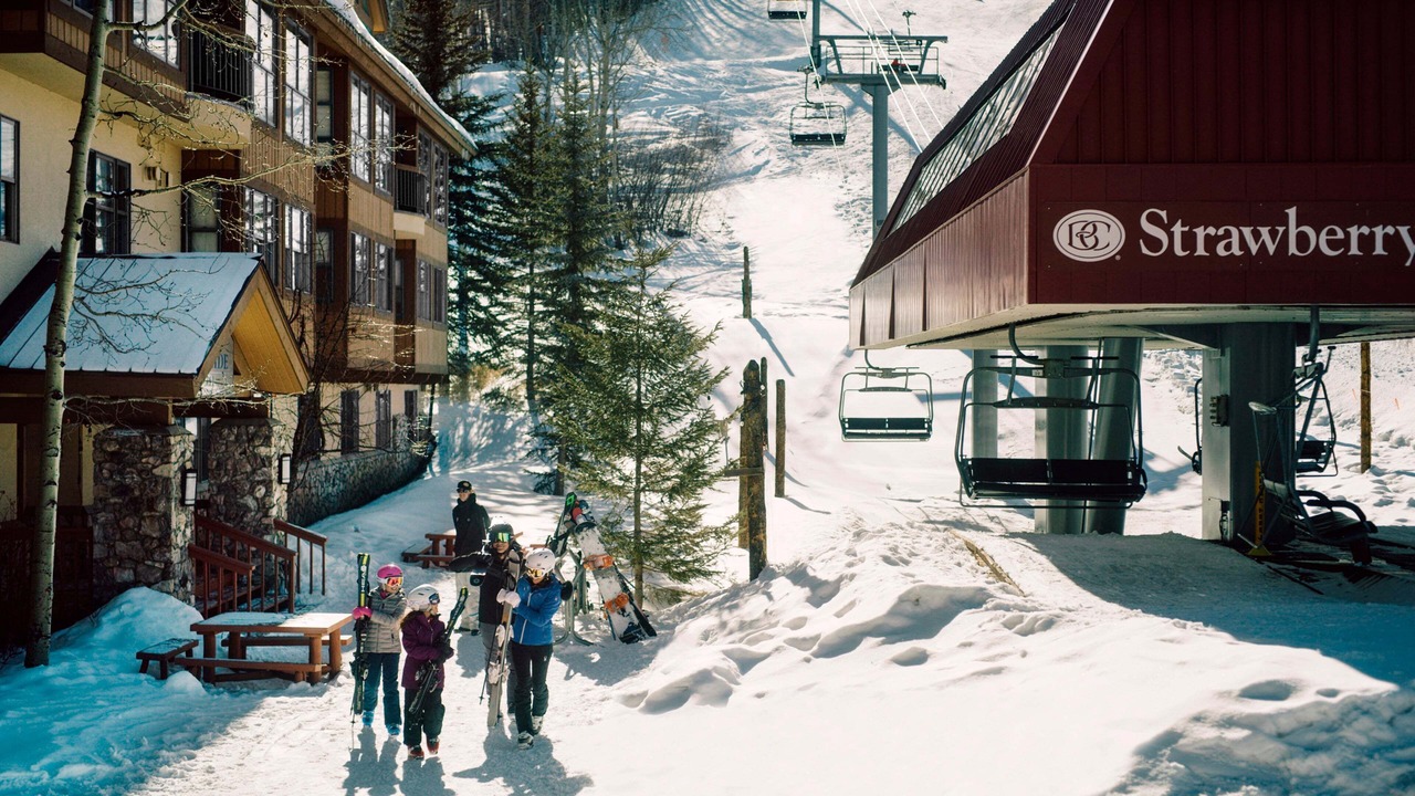 Photo of Others in Beaver Creek
