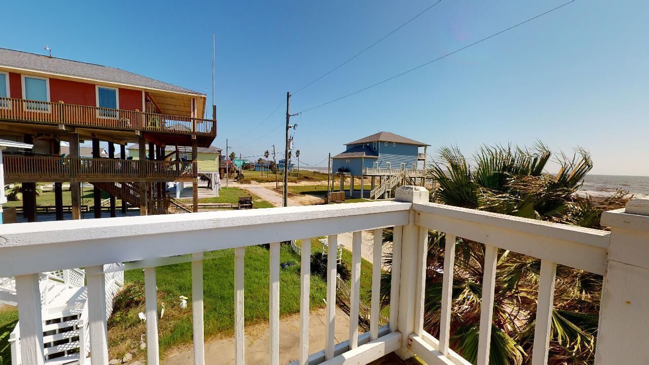 Photo of Outdoor in Crystal Beach
